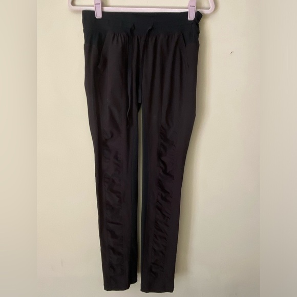 Ideology Pants - Ideology Exercise Pants XS